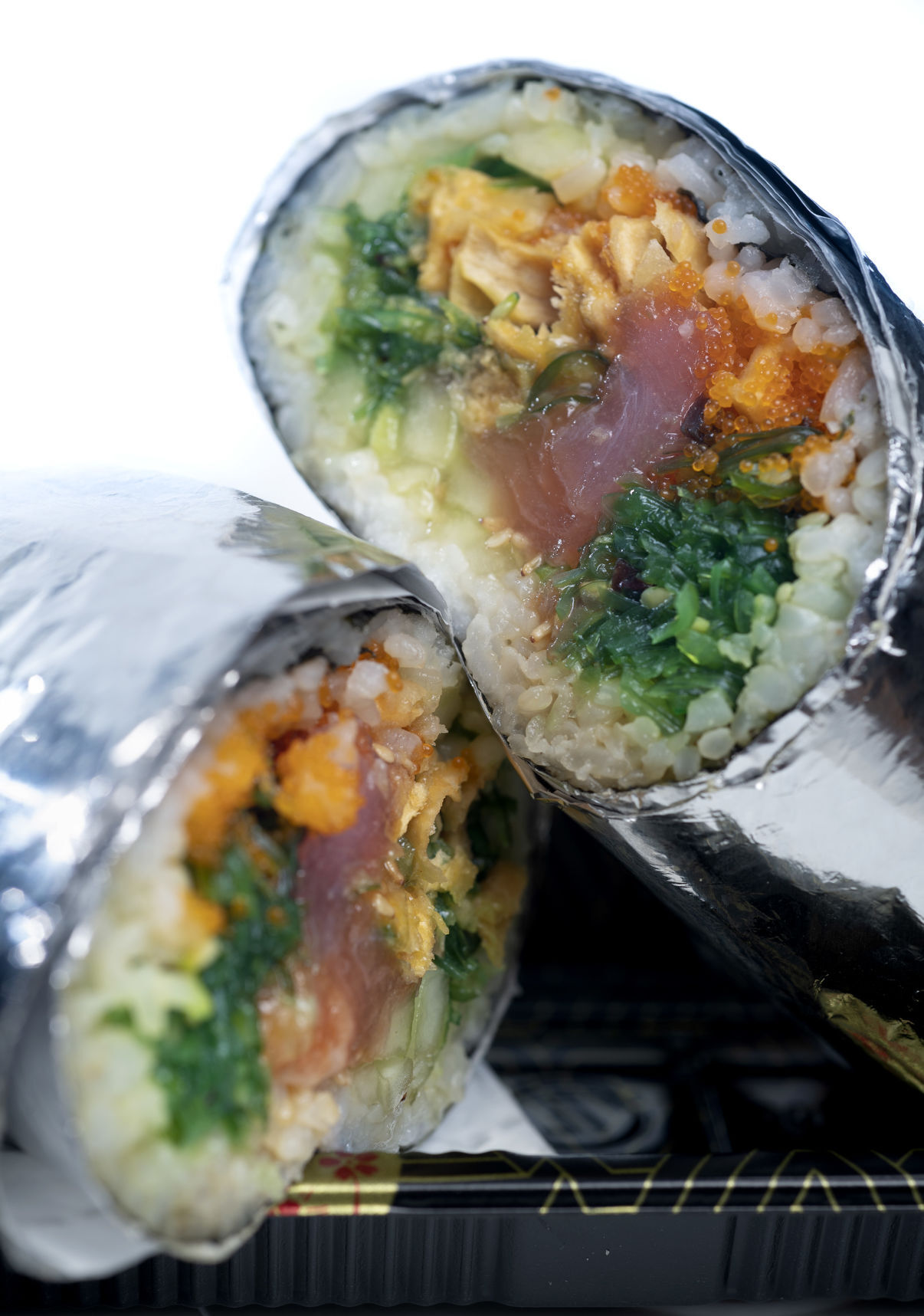 Poke Bowl